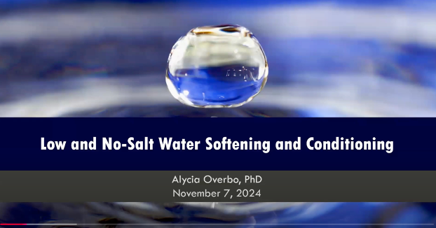 Practical Water Wisdom 2024 Series #10 Practical Water Wisdom 2024 Series #10